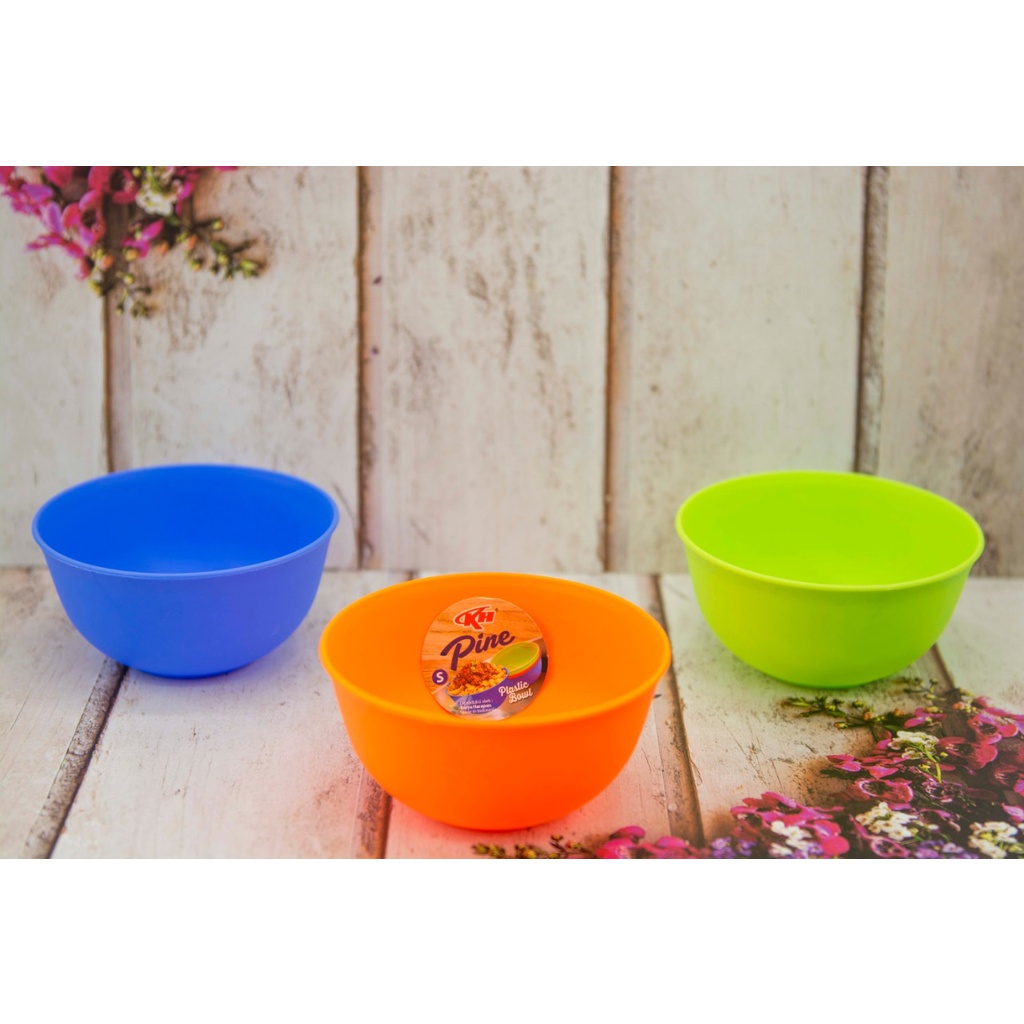 Mangkok Pine KH