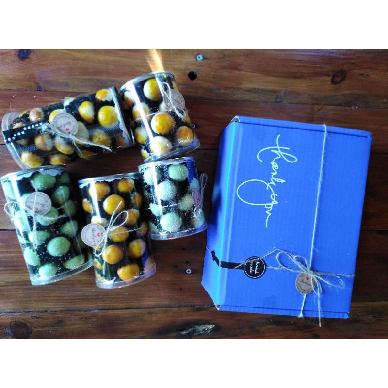 

hampers lebaran