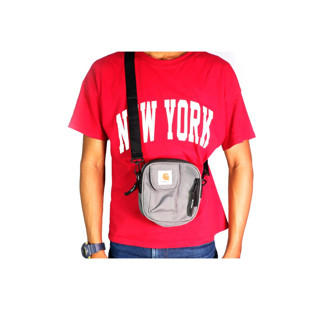 TAS SLEMPANG CRHTT PRIA WANITA MODEL KOTAK