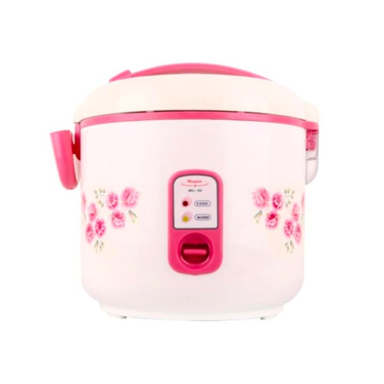 Maspion EX258 Magic Com 2 Liter 3in1