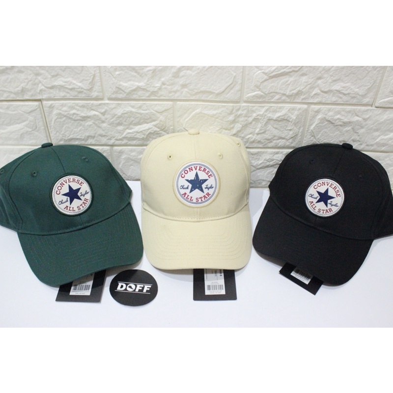 Caps Converse Original Resmi Store