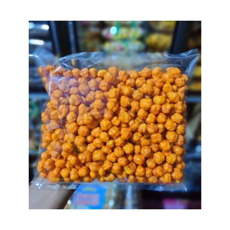 

[500gr] JAGUNG AUSTRALIA PEDAS GURIH MEDAN / PILUS AUSTRALI PEDAS