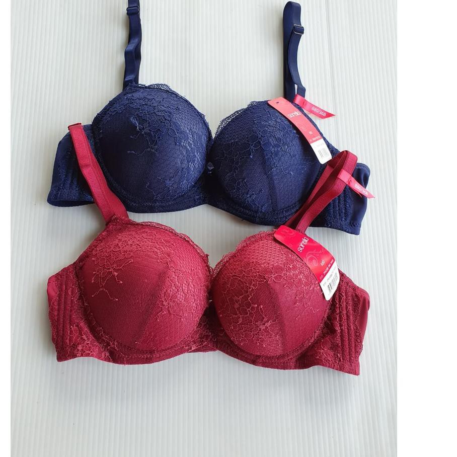 ❆ Bra PUSH UP Sorella 29608 ✤