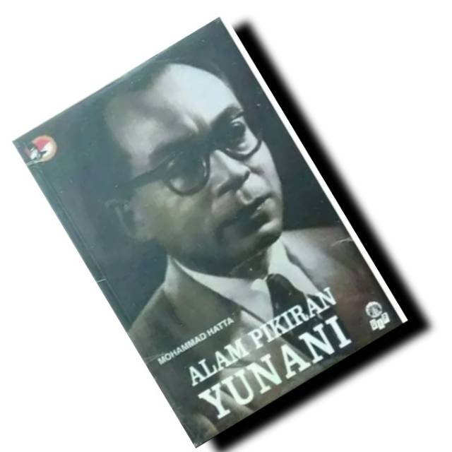 Alam Pikiran Yunani