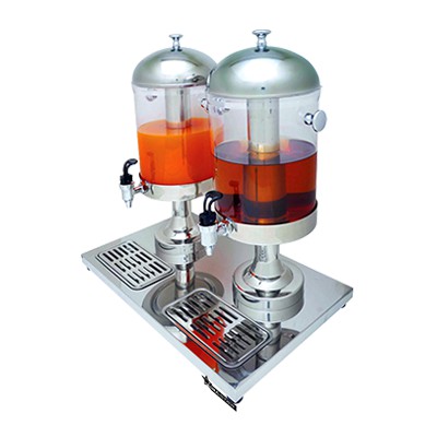 ZCF302 - JUICE DISPENSER WIRASTAR