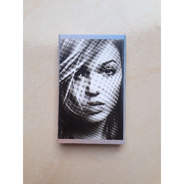 KASET MANDY MOORE ALBUM MANDY MOORE