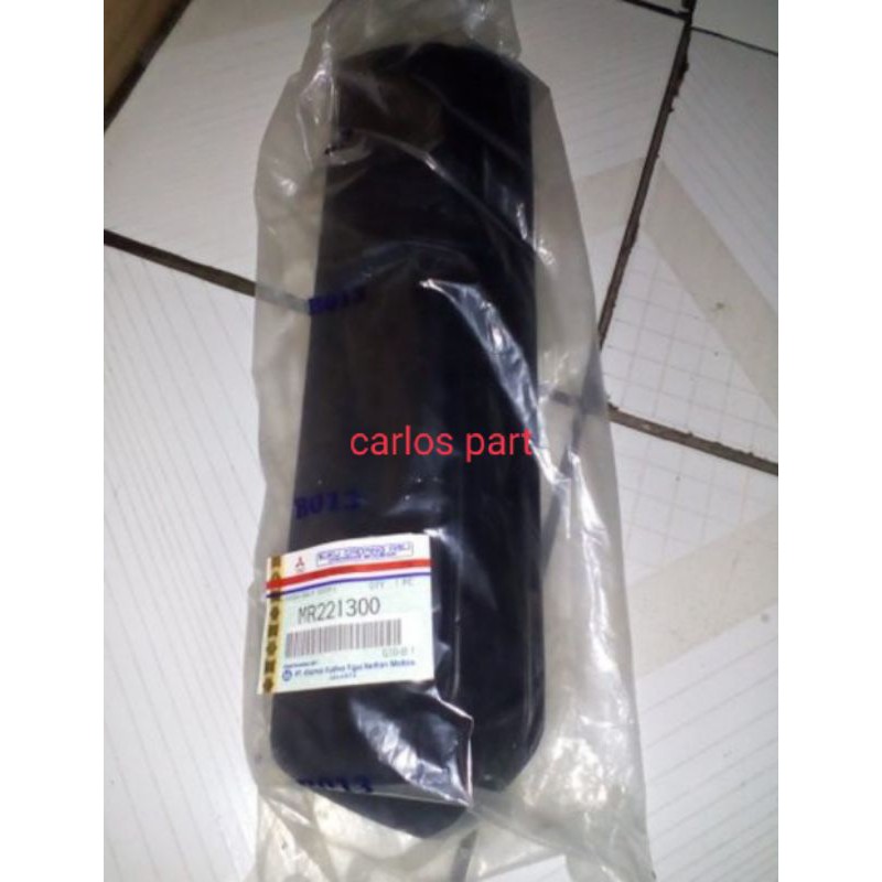 cover handel/dudukan plat nomer kuda original