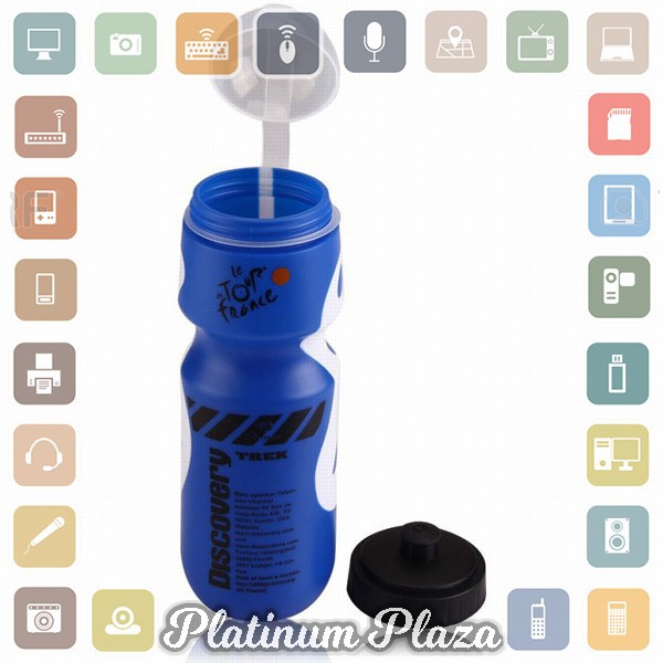 HKPX Discovery Botol Minum Sepeda 650ml - 3026