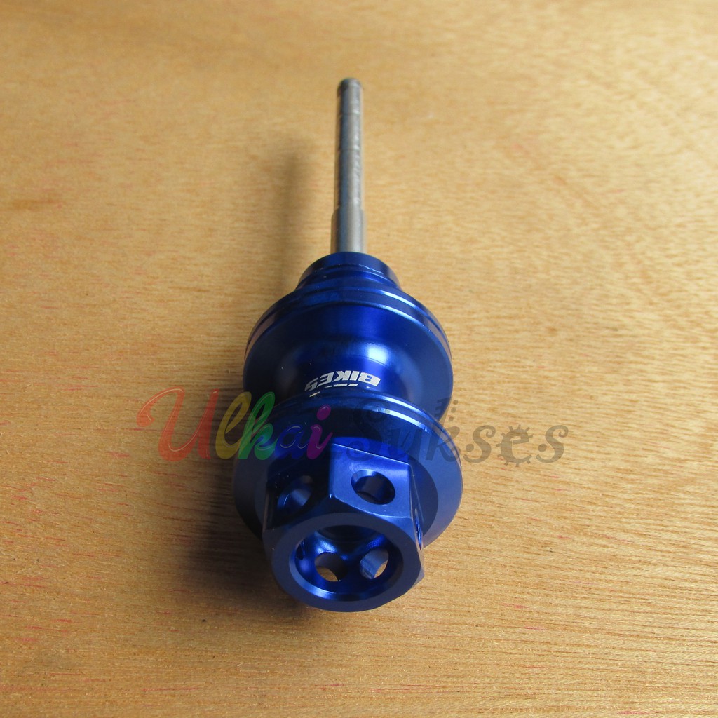 Tutup Oli Model Jarum Murah Meriah Untuk Mesin Model Jarum CNC UNIVERSAL