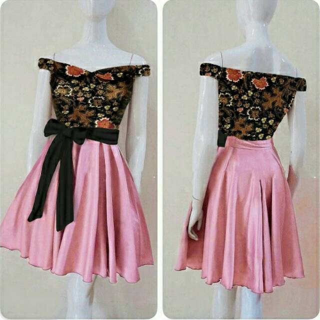 Dress elena