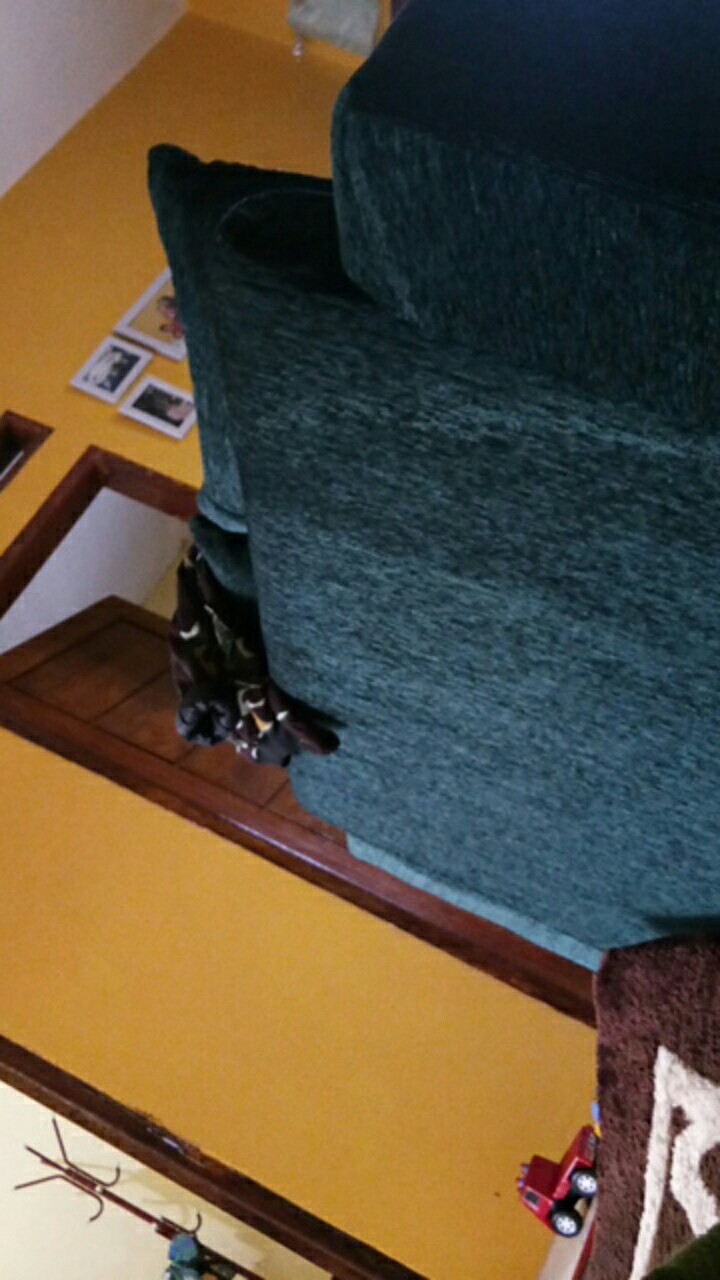 Atasan Dress Batik Wanita Biron Dsc05667