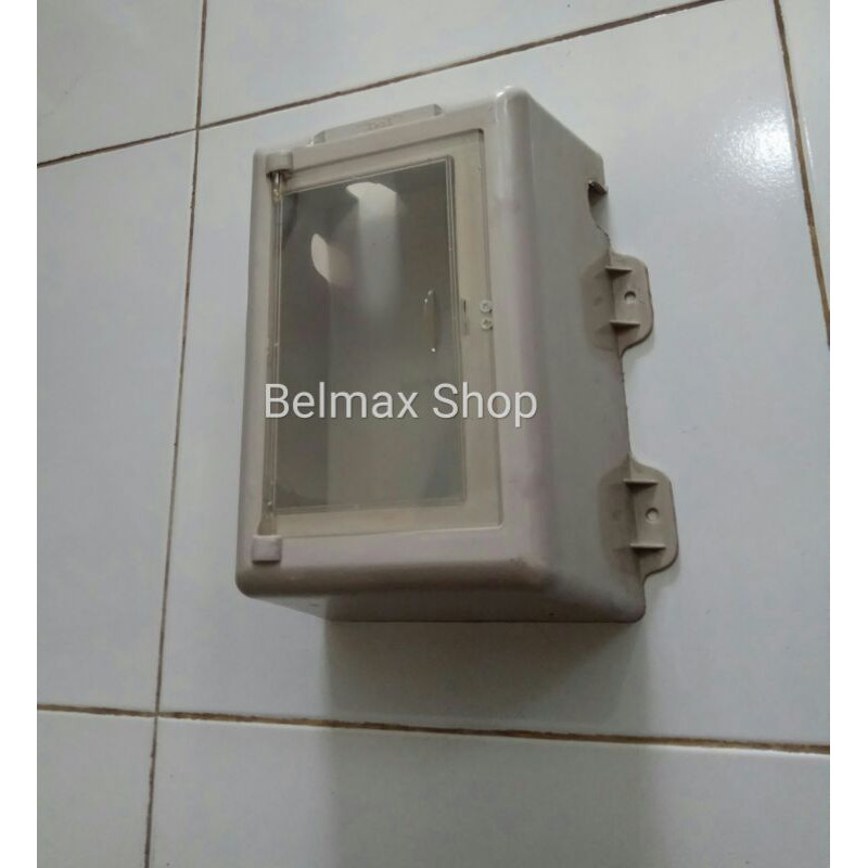 Box KWH Token Listrik/Box KWH Listrik/Tempat KWH Token Prabayar