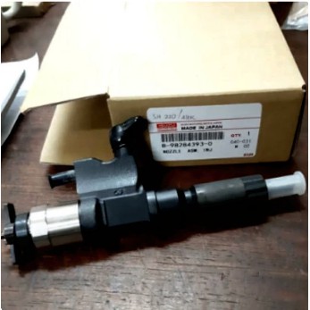 Injector Sumitomo SH210-5 SH 210-5 095000-5474 Denso