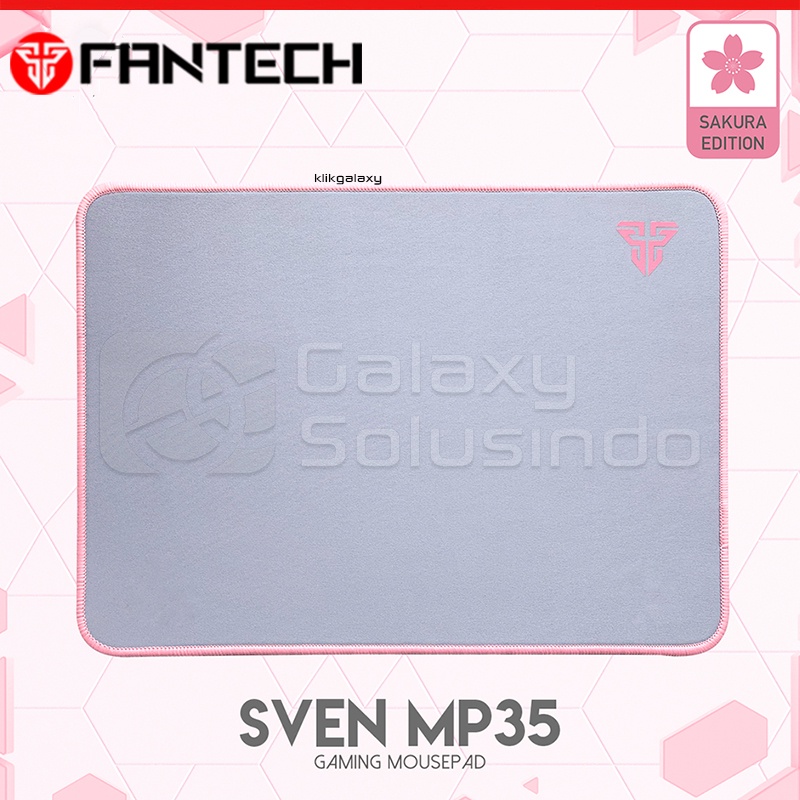 Fantech MP35 SVEN Gaming MousePad