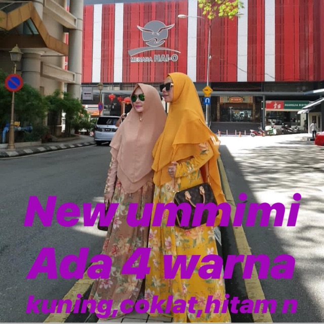 Syari bu ummimi brugman