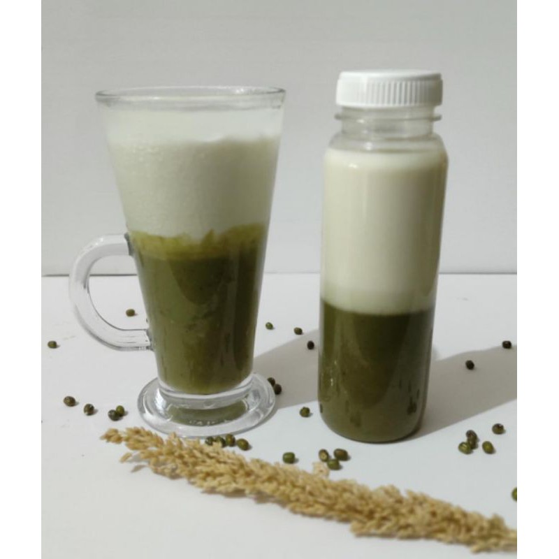 

Susu Kacang Hijau