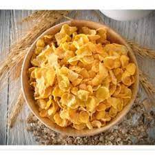 Sereal Corn Flake Curah Repack 250gr