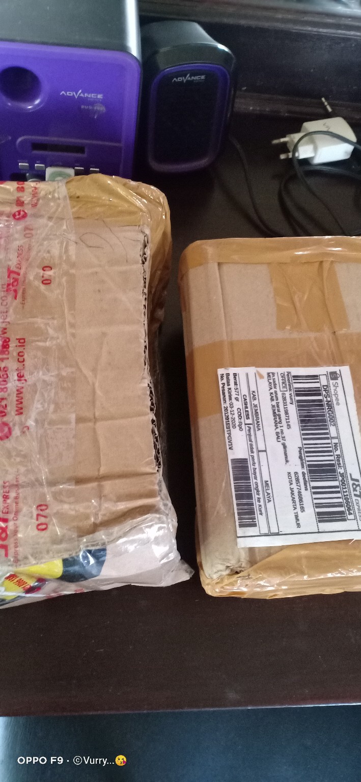 Tang Murah 6 Kombinasi Majesty