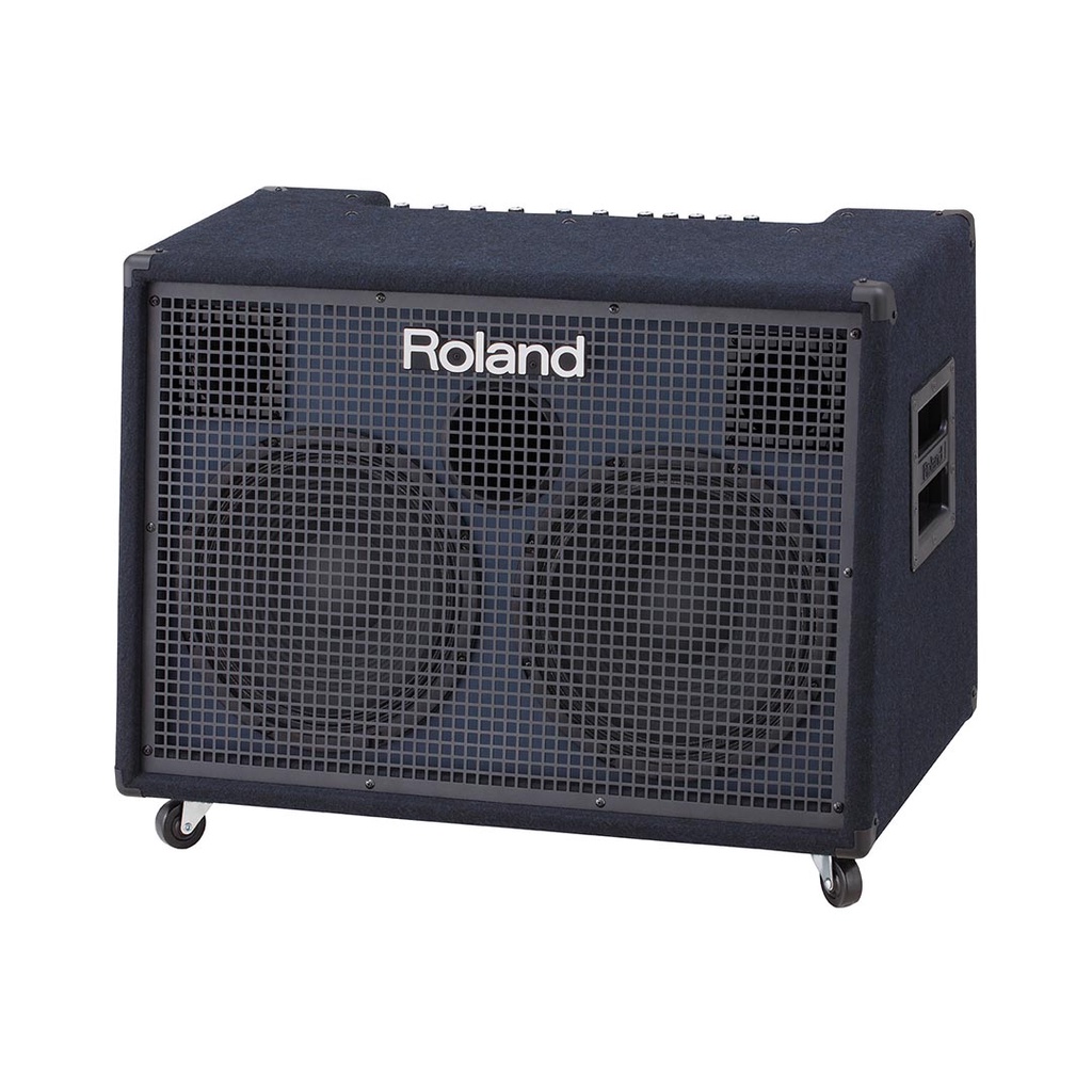 Ampli / Amplifier Keyboard Roland KC990 / KC-990 / KC 990 Original