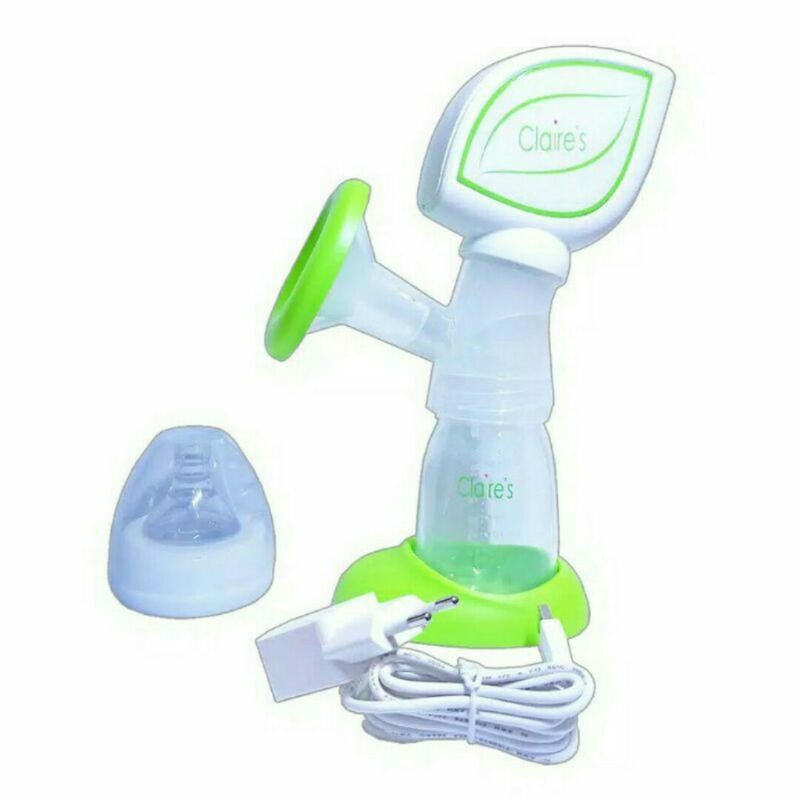 Claire's / Claires A22 Electric Breast Pump Pompa Asi Elektrik
