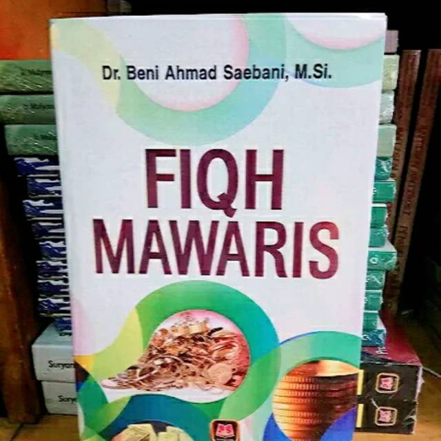 Fiqih mawaris