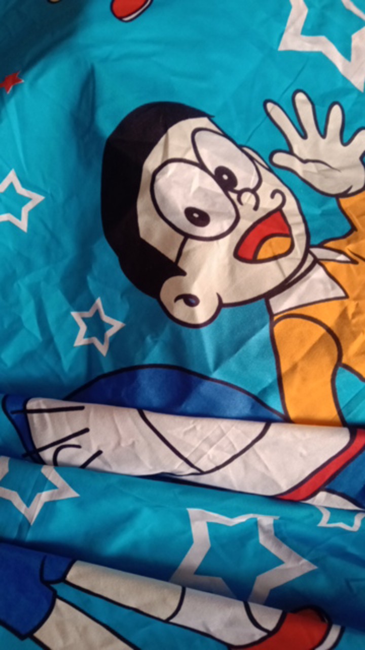 Seprai Karakter Kasur No.3 (120x200)