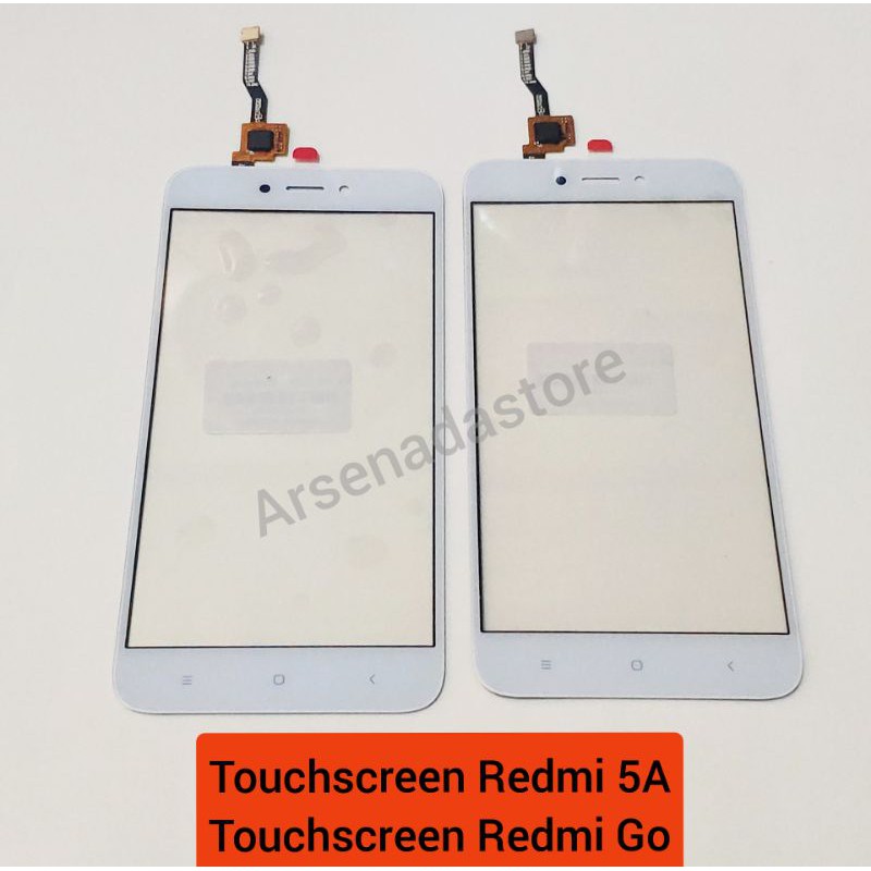 touchscreen Xiaomi Redmi 5A original / Redmi Go