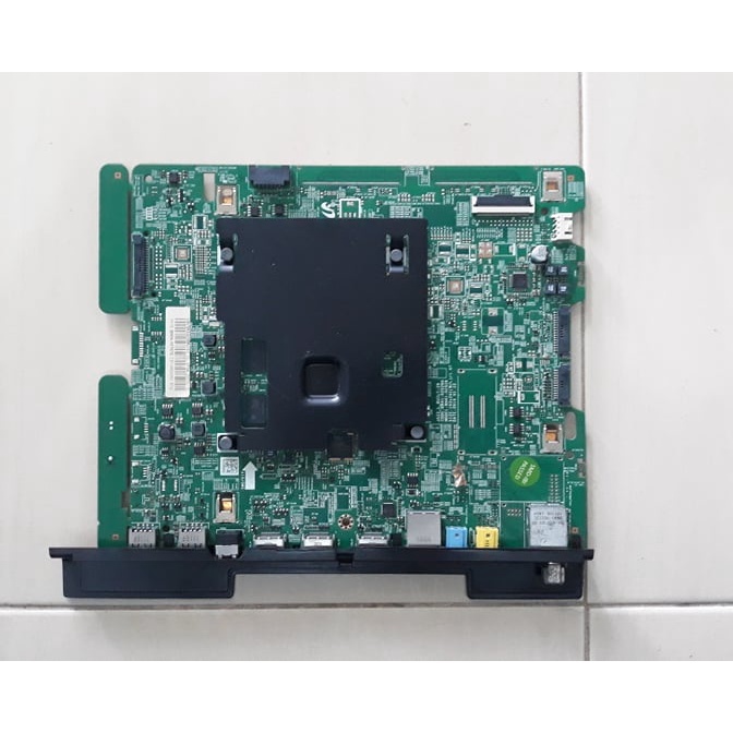 MB mainboard UA78KU660 - UA 78KU660 Motherboard Modul mesin TV Samsung original 78 in