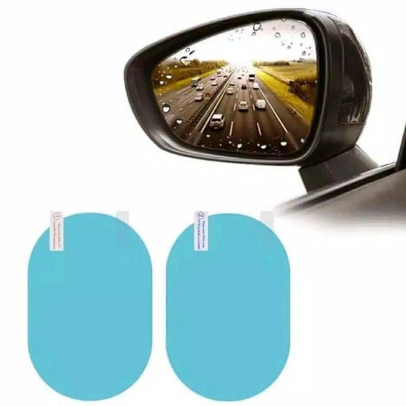 anti fog spion mobil