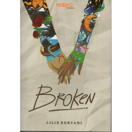 

Broken