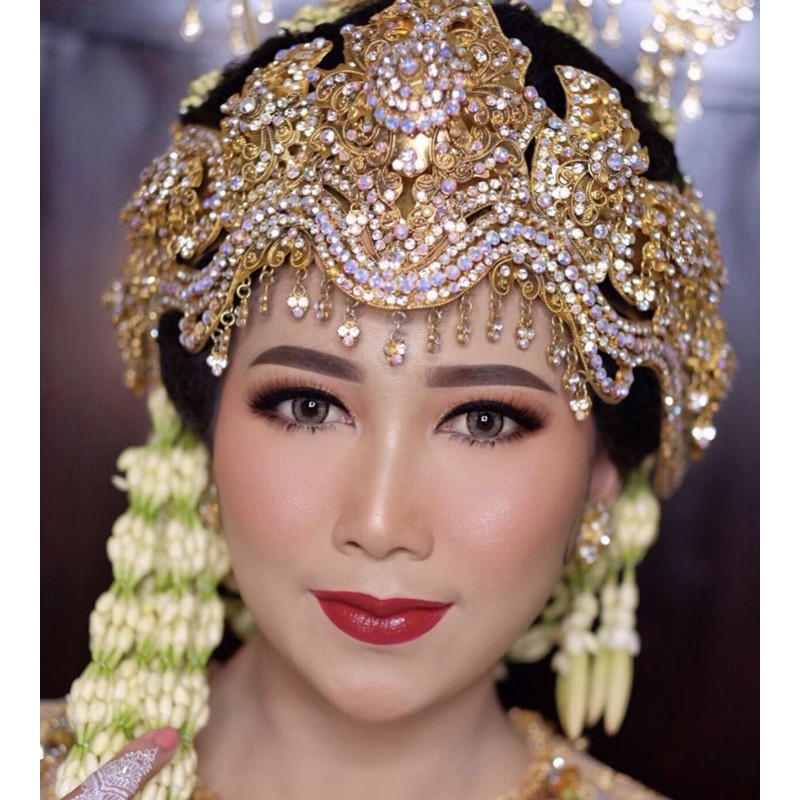 SIGER SINTA ANTIK + 7 KEMBANG GOYANG / SIGER SINTA PREMIUM