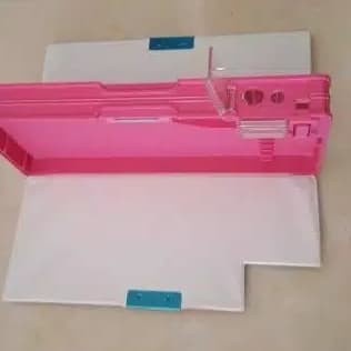 

Mudah Tempat Pensil Magnet Kotak Pensil Magnet Timbal Balik Terlaris
