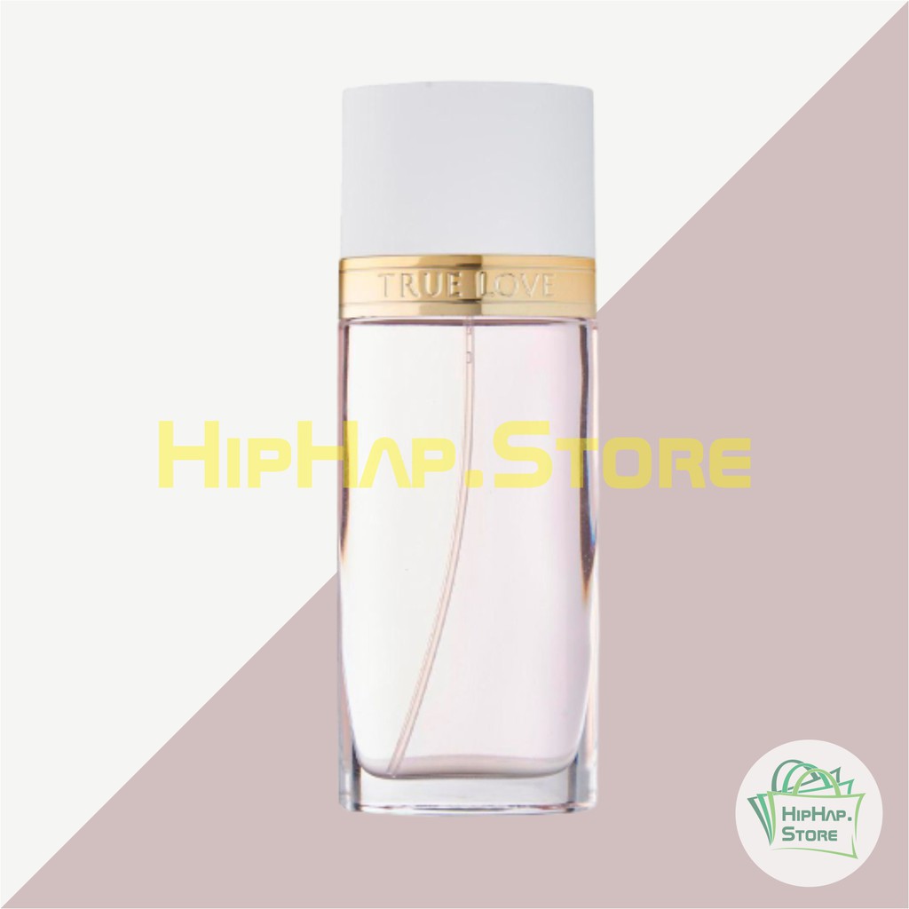 Elizabeth Arden True Love for Women - Elizabeth Arden Parfum Original