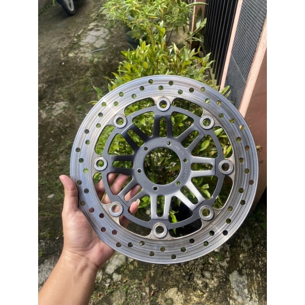 DISC CB 400 copotan