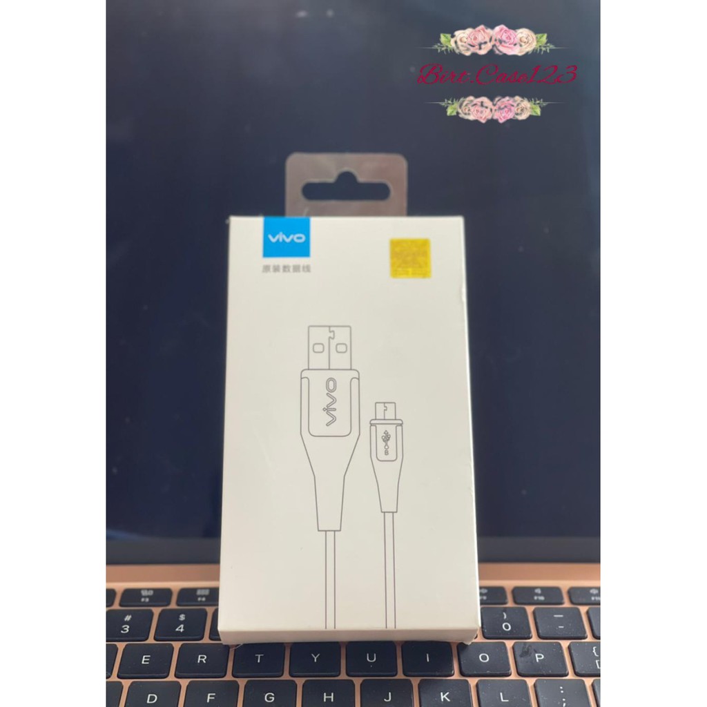 BM070 Kabel data Vivo fast Charging tipe c usb original v19 y20 y30 y50 X50pro X50 BC2329