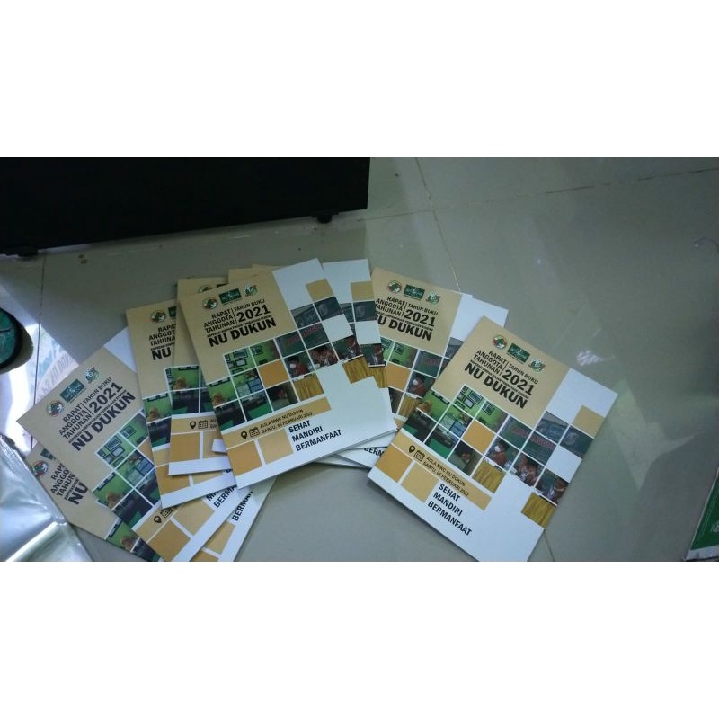 

percetakan buku hard cover/soft cover