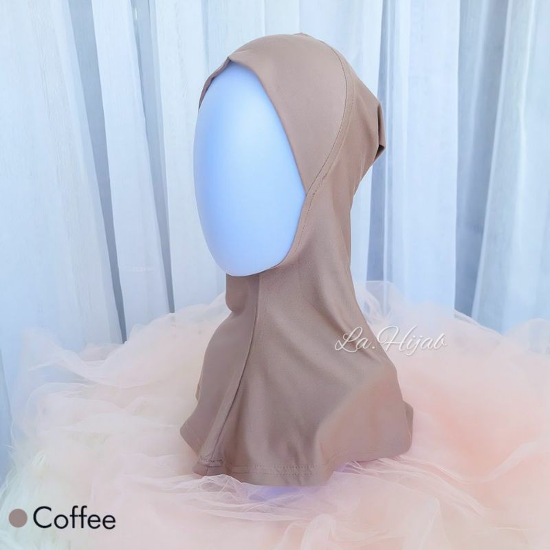 Inner Ninja Malay | Ciput ninja