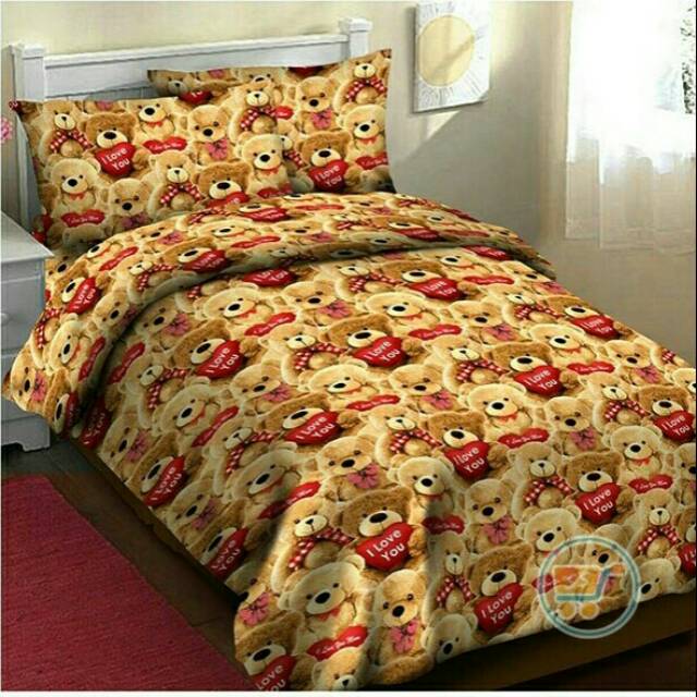 Sprei home made