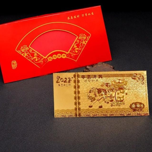 

Terjamin.,!!mgu-395 Angpao Emas Shio Sapi Tahun 2021 Amplop Imlek CNY