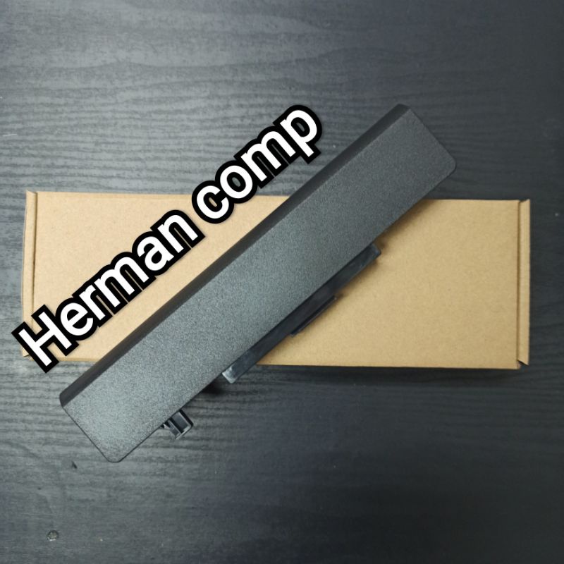 Original Baterai Lenovo IdeaPad G400 G405 G410 G480 G485 G500 G505 G510 G580 G585 75+