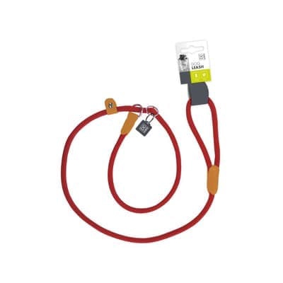

MPETS Tali Tuntun Anjing LOOP Lead Small RED