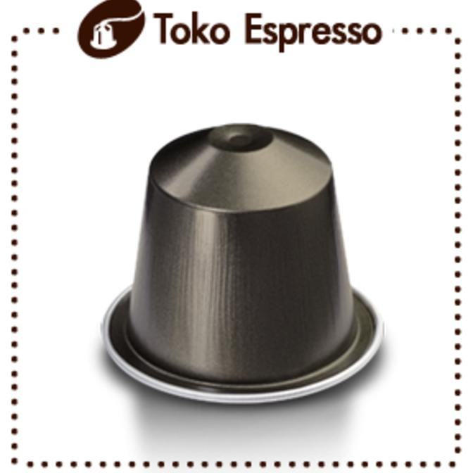 

PROMO ENAK Nespresso Indriya Terlaris