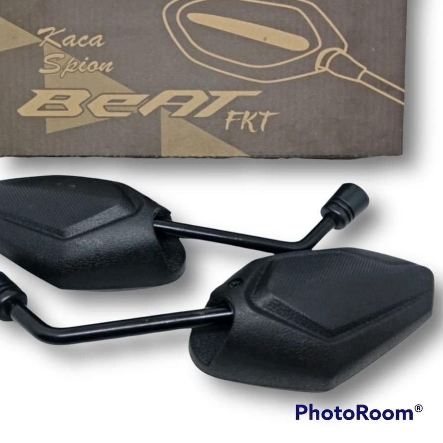 Harga Potongan Kaca Spion Standar Motor Honda Vario 150 Mini Beat Street Pop Scoopy Vario Megapro Su