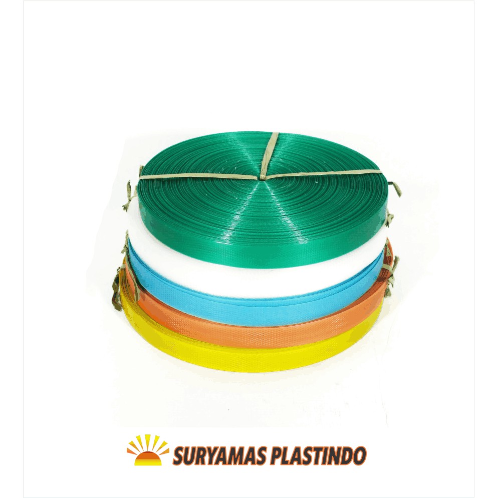 pita sendaren gulungan kecil panjang ± 100 meter pita sendaren gulungan kecil panjang ± 100 meter