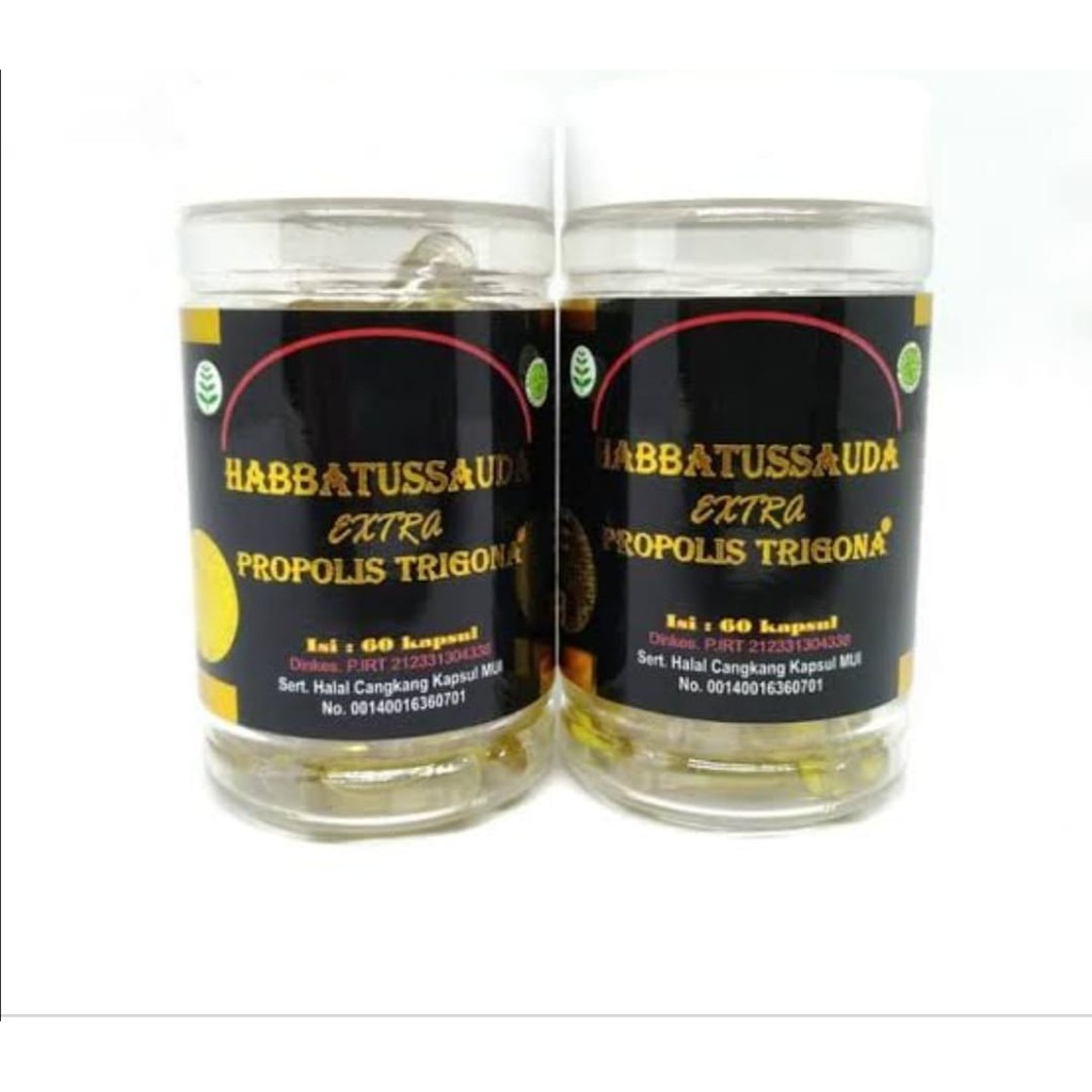 HABBATUSSAUDA TRIGONA