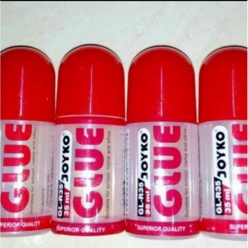 

Lem Cair Kenko GL 35 ml
