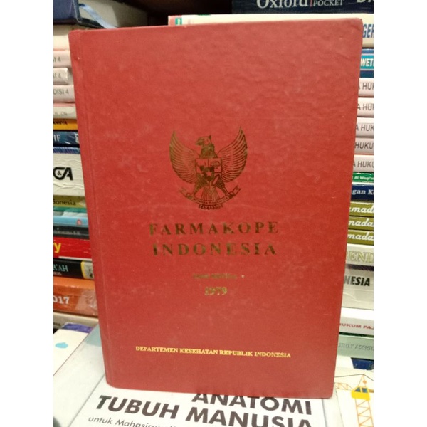 Farmakope Indonesia Edisi 3