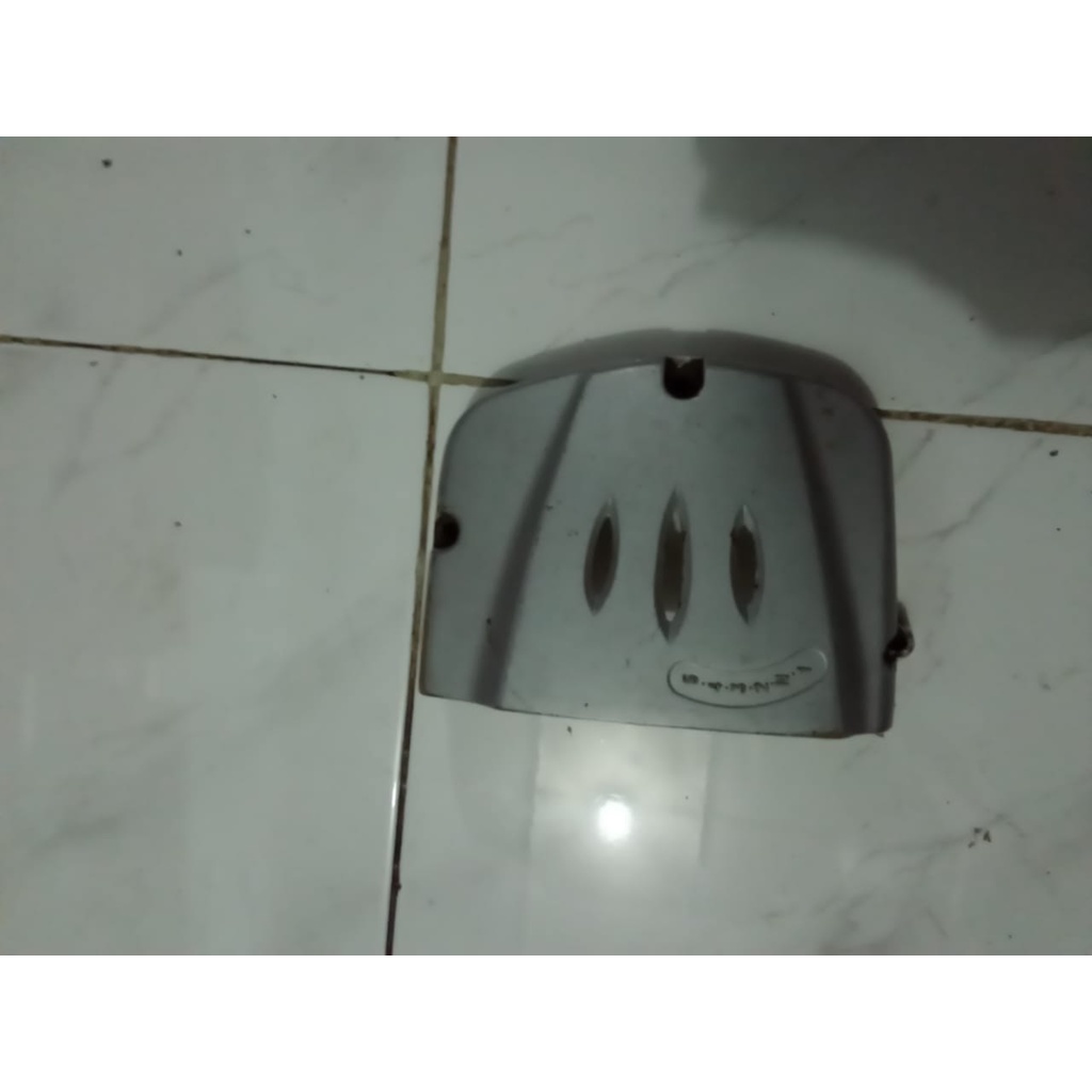 Cover Tutup Gear Depan Suzuki Thunder 125 Ori