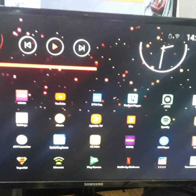 Android Tv Box STB RAM 2GB ( HG680 ) Root & Unlock