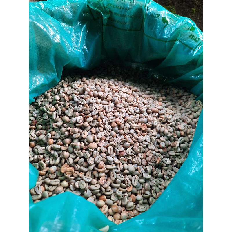 

Kopi Arabika Kintamani NATURAL Grade1